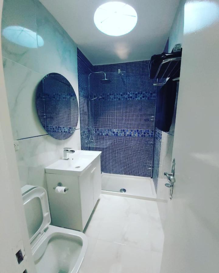 קוסטה דל סילנסיו Canarian Blue Suite Tropical Garden View & Pool מראה חיצוני תמונה