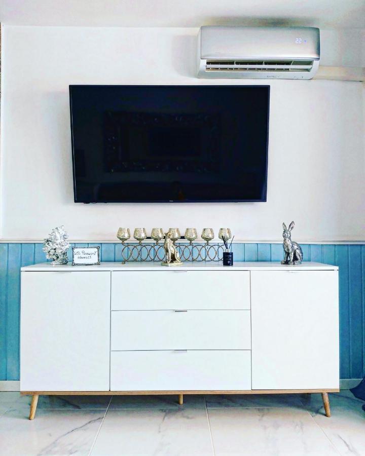 קוסטה דל סילנסיו Canarian Blue Suite Tropical Garden View & Pool מראה חיצוני תמונה